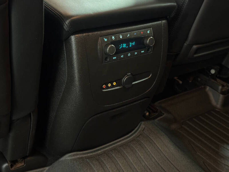 2011 GMC Yukon Denali