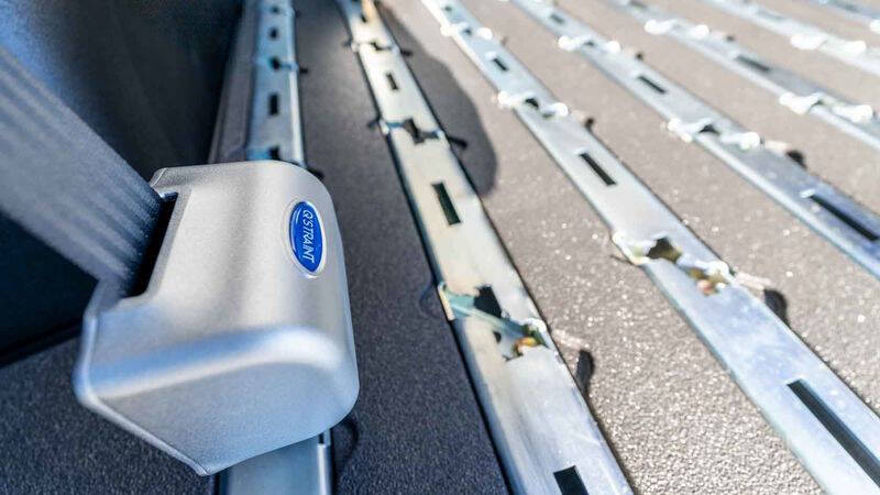 2024 RAM ProMaster SLT+ 2500