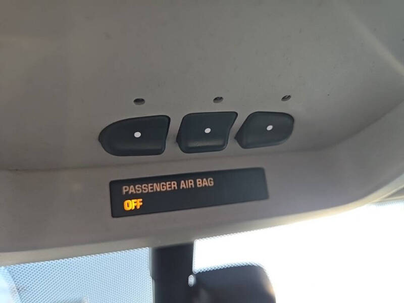 2007 Cadillac Escalade EXT