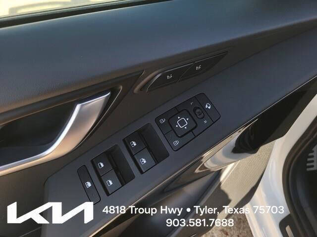 2023 Kia Niro EV Wave