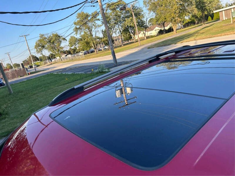 2012 Ford Explorer Limited