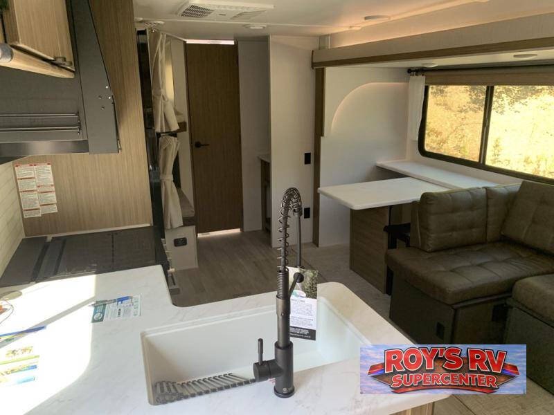 2025 Forest River Wildwood