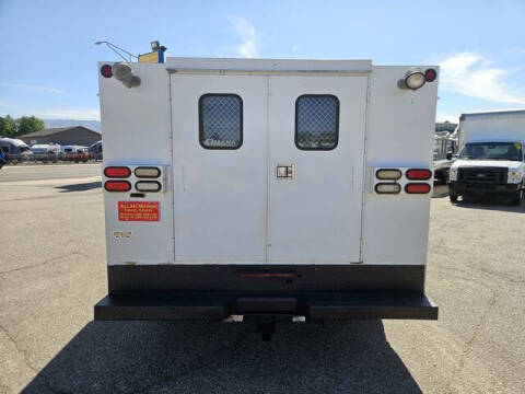 2015 Chevrolet Silverado 3500HD