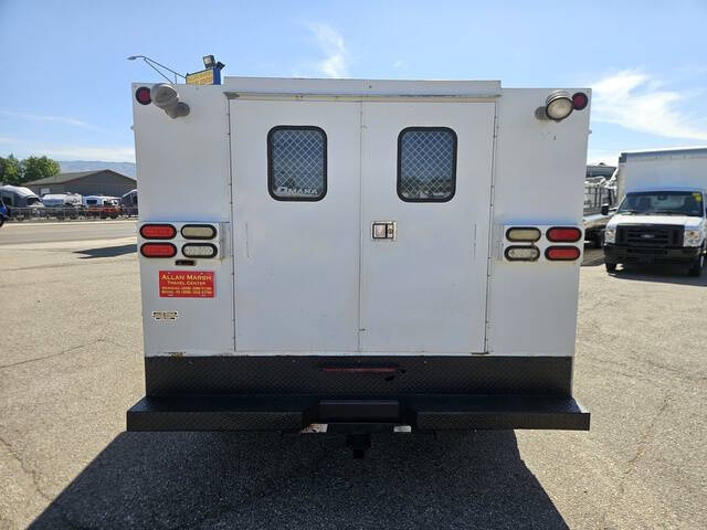 2015 Chevrolet Silverado 3500HD
