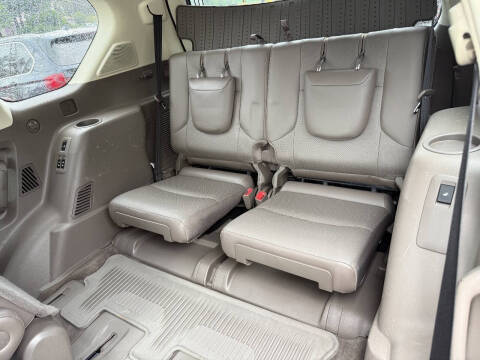 2017 Lexus GX 460 Luxury