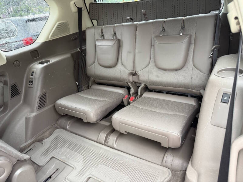 2017 Lexus GX 460 Luxury