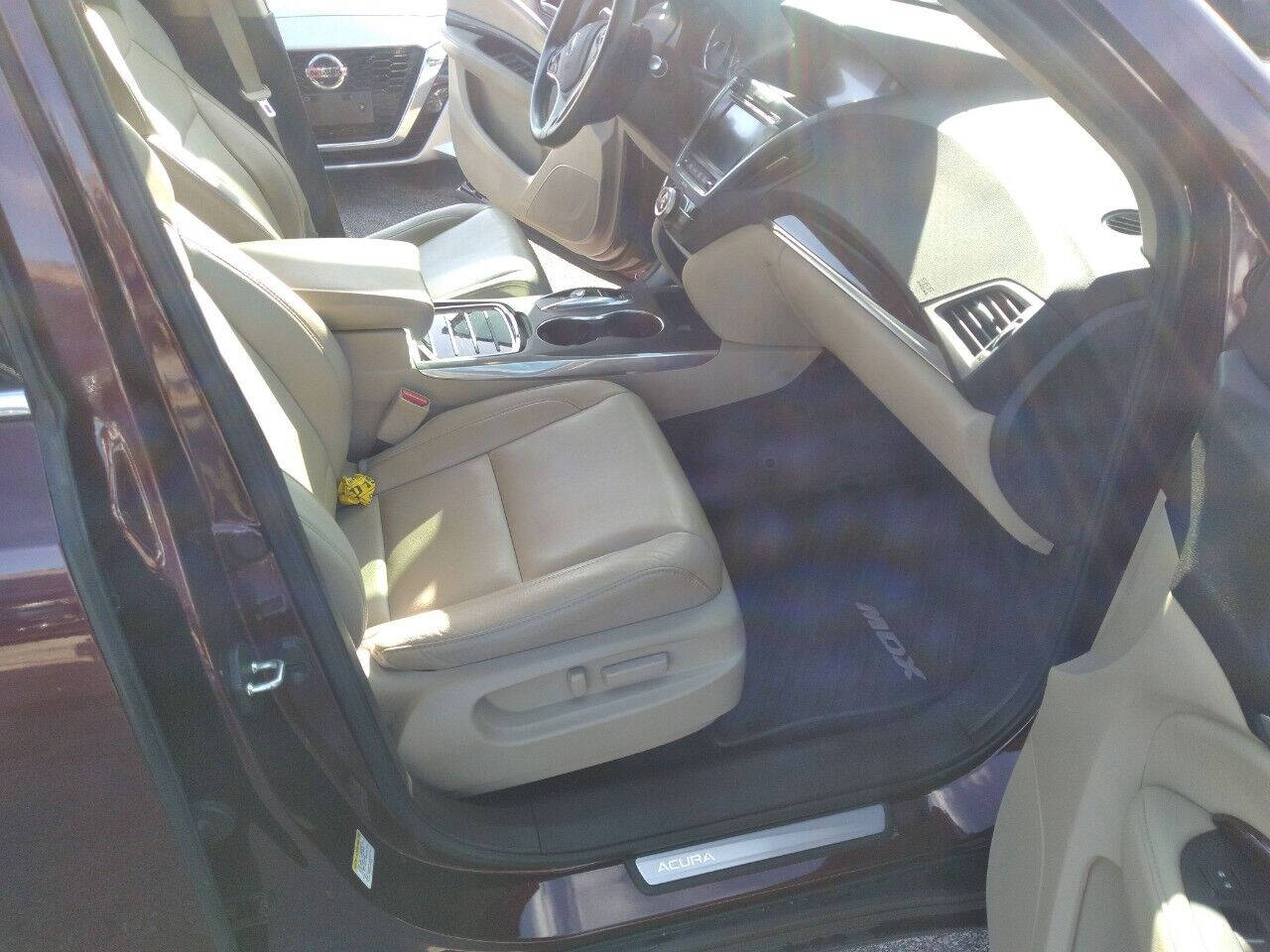 2016 Acura MDX  - $22,999