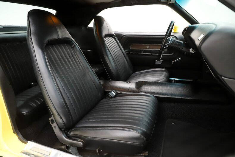 1972 Dodge Challenger