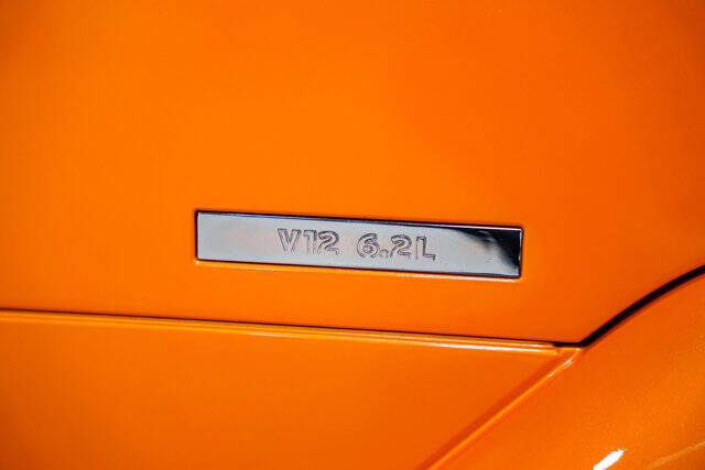 2003 Lamborghini Murcielago