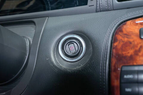 2006 Mercedes-Benz CL-Class CL 55 AMG