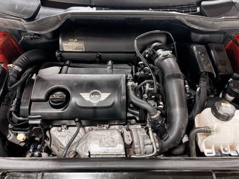 2014 MINI Countryman Cooper S ALL4