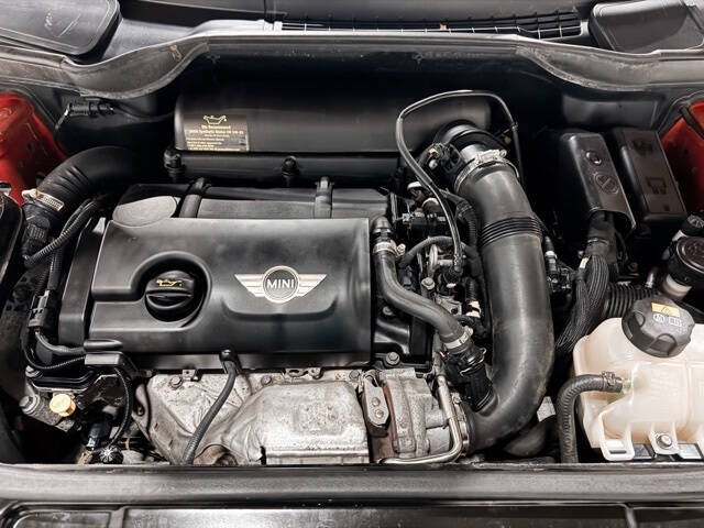 2014 MINI Countryman Cooper S ALL4