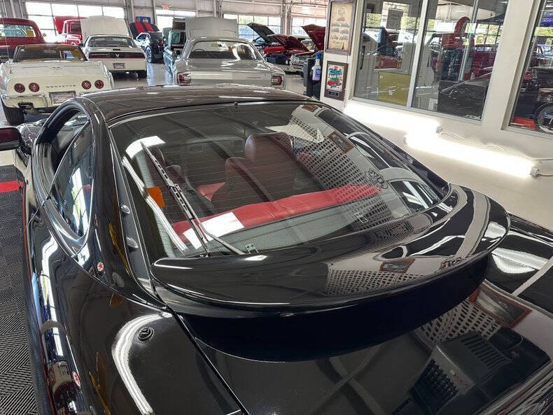 1991 Dodge Stealth R/T Turbo