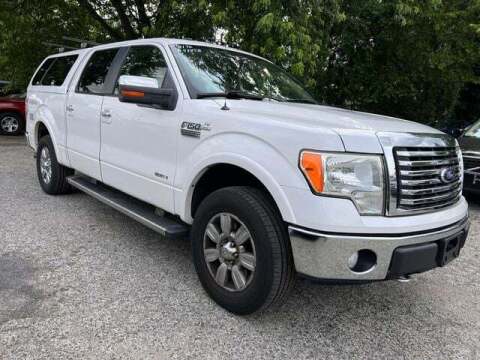 2010 Ford F-150 for sale at Prince's Auto Outlet in Pennsauken NJ