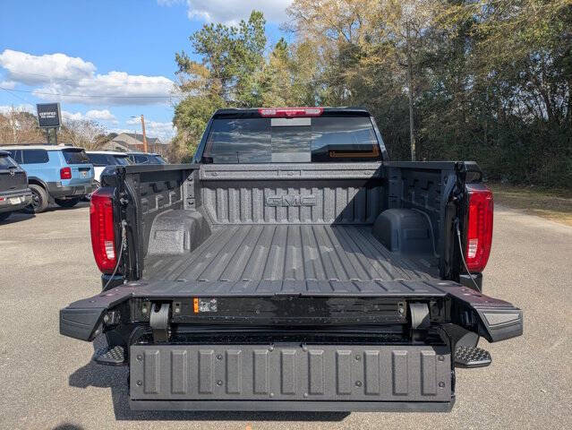 2026 GMC Sierra 1500 Denali - Photo 12