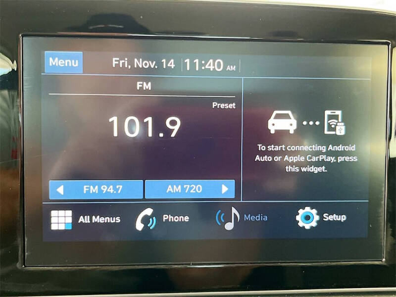 2022 Hyundai Palisade SE