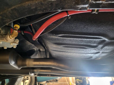 1965 Chevrolet Biscayne