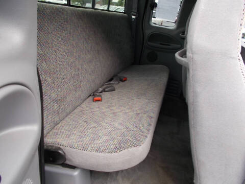 2001 Dodge Ram 3500 SLT