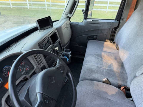 2014 International DuraStar 4300