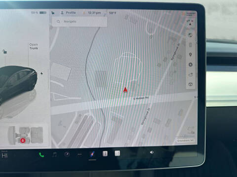 2023 Tesla Model 3 Long Range