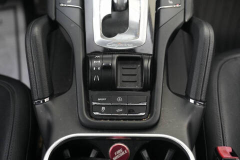 2012 Porsche Cayenne