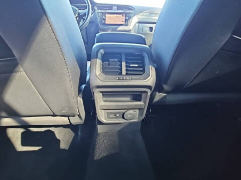 2020 Volkswagen Tiguan SEL Premium R-Line 4Motion
