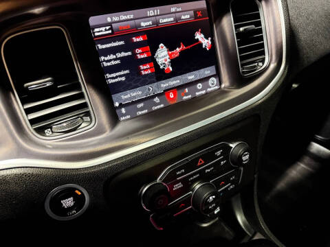 2021 Dodge Charger Scat Pack