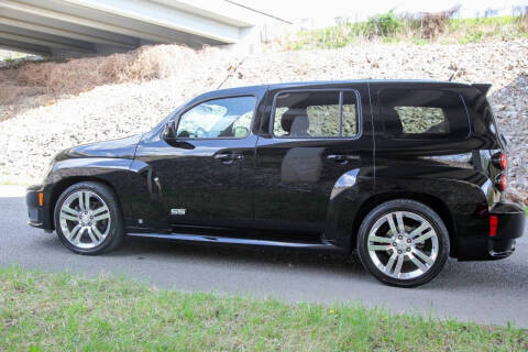 2008 Chevrolet HHR SS