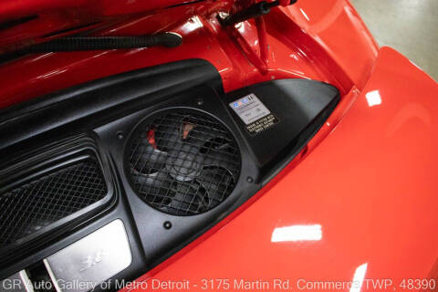 2014 Porsche 911 Turbo S