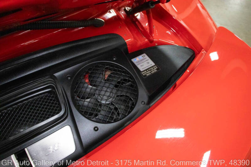 2014 Porsche 911 Turbo S