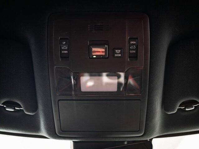 2022 Lexus RX 350 F SPORT