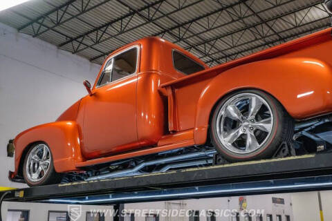 1948 Chevrolet 3100