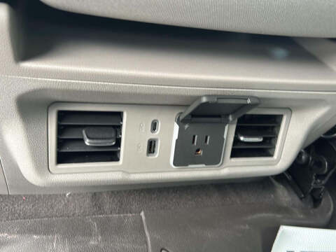 2026 Chevrolet Silverado 3500HD