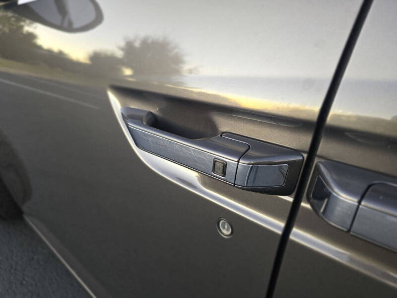 2015 Honda Odyssey Touring Elite