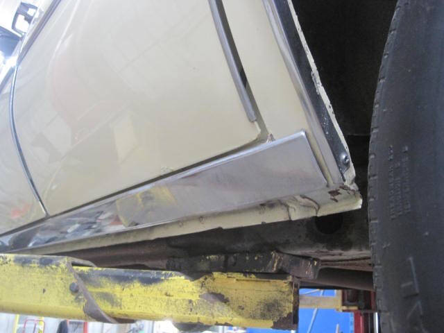 1979 Cadillac DeVille