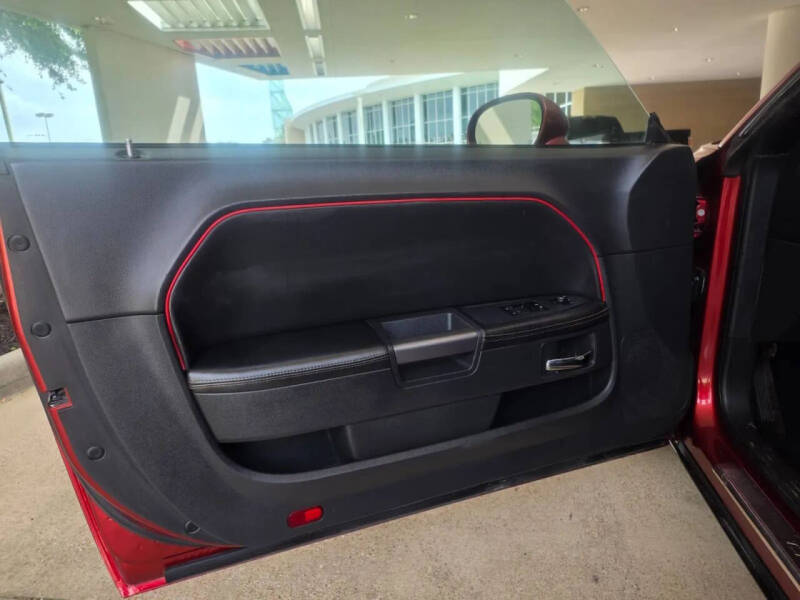 2014 Dodge Challenger R/T 100th Anniversary