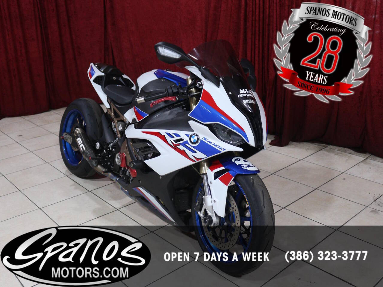 BMW S 1000 R For Sale In Port Orange, FL