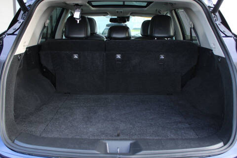 2023 Nissan Murano Platinum