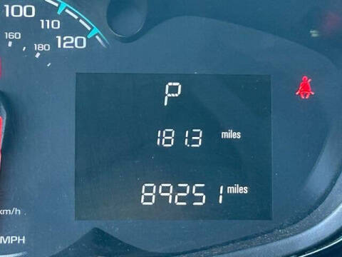 2021 Chevrolet Spark LS CVT