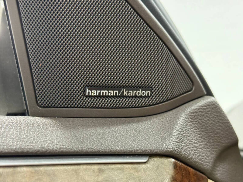 2011 Mercedes-Benz E-Class