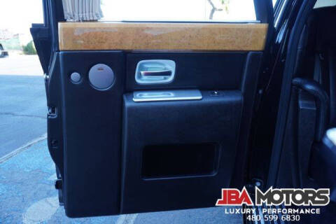 2005 Rolls-Royce Phantom