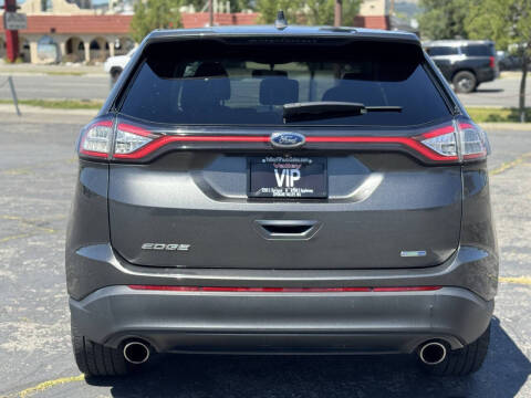 2016 Ford Edge SE