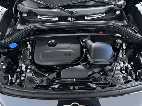 2026 MINI Countryman S ALL4