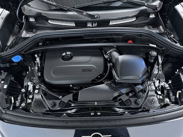 2026 MINI Countryman S ALL4