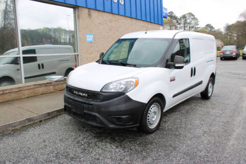 2019 RAM ProMaster City for sale at 1st Choice Autos in Smyrna GA