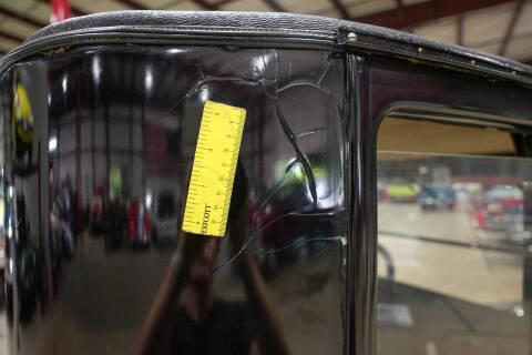 1925 Ford Model T