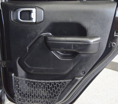 2020 Jeep Gladiator Sport Altitude