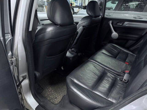 2007 Honda CR-V EX-L
