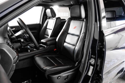 2024 Dodge Durango R/T Plus