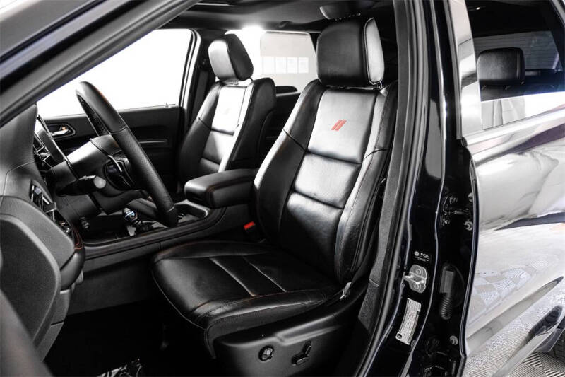 2024 Dodge Durango R/T Plus